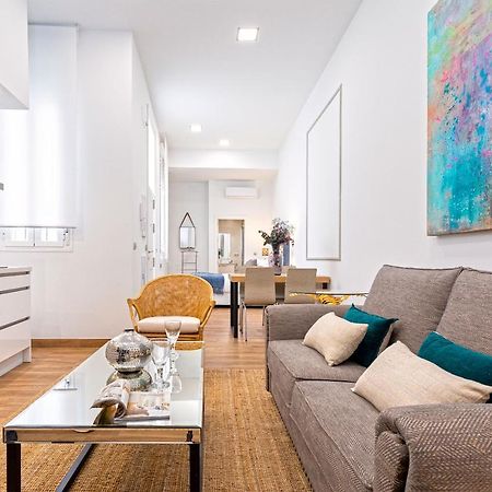 Genteel Home Recaredo Sevilla Exteriér fotografie